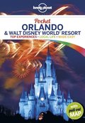 Lonely Planet Pocket Orlando &; Walt Disney World (R) Resort