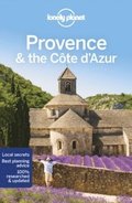 Lonely Planet Provence &; the Cote d'Azur