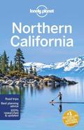Lonely Planet Northern California