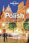 Lonely Planet Polish Phrasebook &; Dictionary