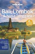 Lonely Planet Bali, Lombok &; Nusa Tenggara