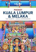 Lonely Planet Pocket Kuala Lumpur &; Melaka