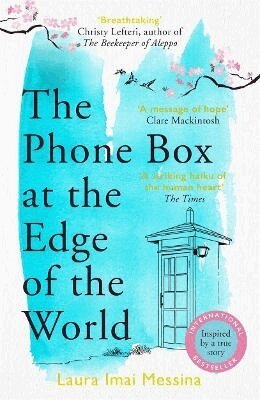 Laura Imai Imai Messina - Phone Box at the Edge of the World, Häftad
