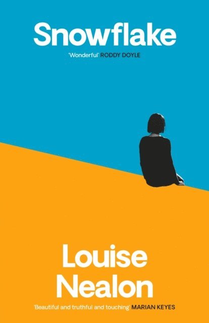 Louise Nealon - Snowflake, E-bok