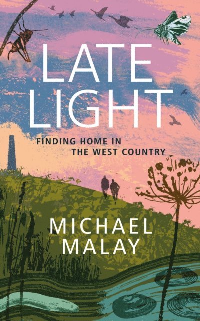 Michael Malay - Late Light, E-bok