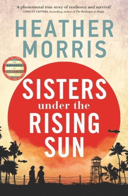 Heather Morris - Sisters under the Rising Sun, E-bok