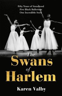 Swans of Harlem