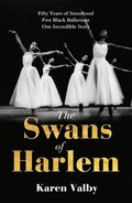 Swans of Harlem