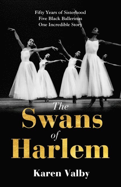 Karen Valby - Swans of Harlem, E-bok. Tillgänglighet: Lägg i varukorg