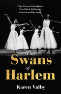 Swans of Harlem