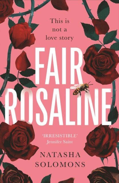 Natasha Solomons - Fair Rosaline, E-bok. Tillgänglighet: Lägg i varukorg