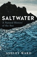 Ashley Ward - Saltwater, Inbunden
