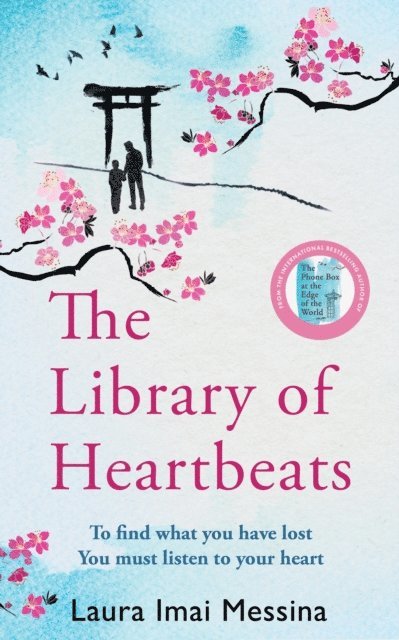 Laura Imai Messina - Library of Heartbeats, E-bok