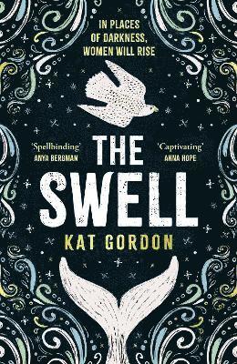 Kat Gordon - Swell, Inbunden