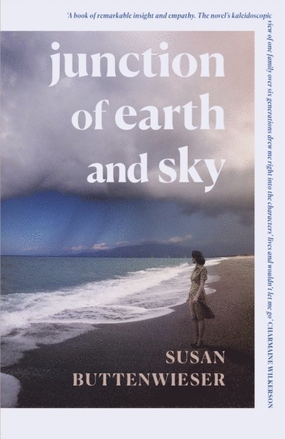 Susan Buttenwieser - Junction of Earth and Sky, E-bok. Tillgänglighet: Lägg i varukorg