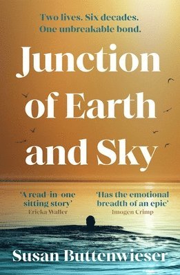 Susan Buttenwieser - Junction of Earth and Sky, Häftad. Tillgänglighet: Lägg i varukorg