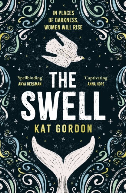 Kat Gordon - Swell, E-bok