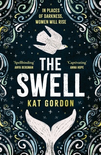 Kat Gordon - Swell, Häftad