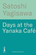 Days at the Torunka Caf