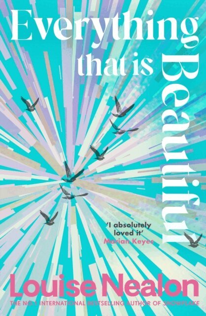 Louise Nealon - Everything That Is Beautiful, E-bok