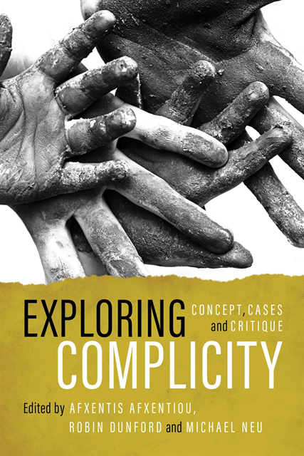 Michael Neu, Robin Dunford, Afxentis Afxentiou - Exploring Complicity, E-bok