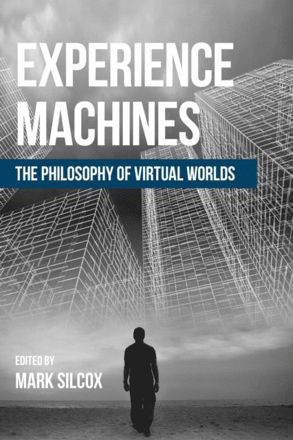 Mark Silcox - Experience Machines, E-bok