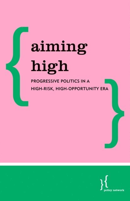 Florian Ranft - Aiming High, E-bok