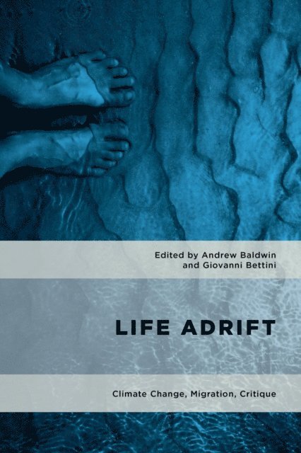 Andrew Baldwin, Giovanni Bettini - Life Adrift, E-bok