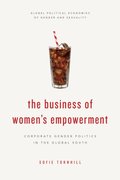 Business of Women's Empowerment