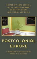 Postcolonial Europe