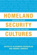Homeland Security Cultures