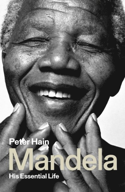 Peter Hain - Mandela, E-bok