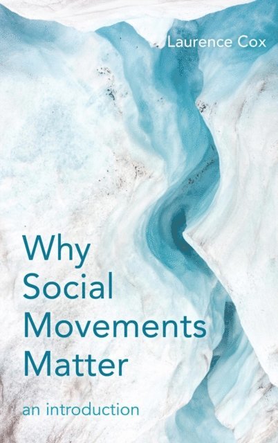 Laurence Cox - Why Social Movements Matter, E-bok