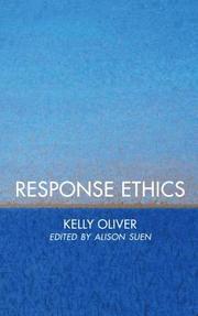 Response Ethics