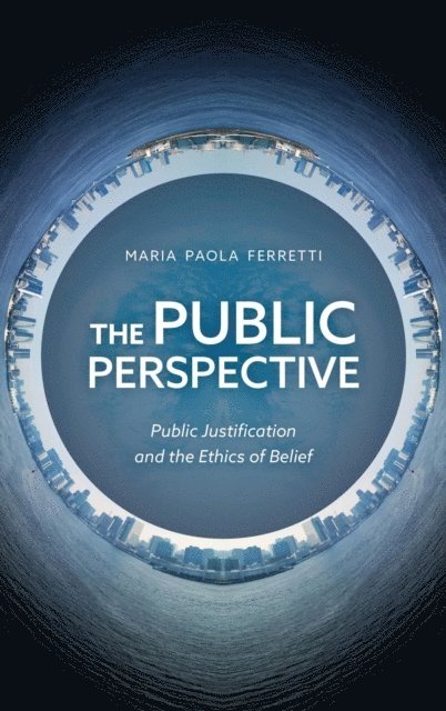 Maria Paola Ferretti - Public Perspective, E-bok