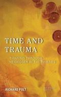 Time and Trauma