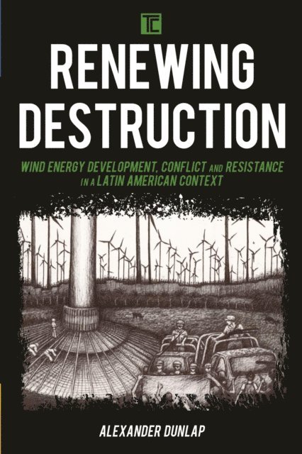 Alexander  A. Dunlap - Renewing Destruction, E-bok. Tillgänglighet: Lägg i varukorg