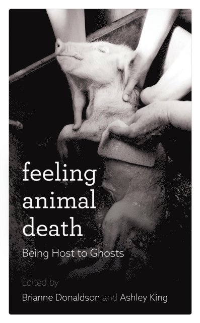 Brianne Donaldson, Ashley King - Feeling Animal Death, E-bok. Tillgänglighet: Lägg i varukorg