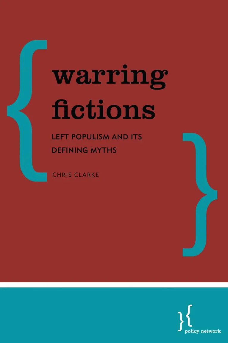 Christopher Clarke - Warring Fictions, Häftad. Tillgänglighet: Lägg i varukorg