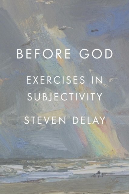 Steven DeLay - Before God, E-bok