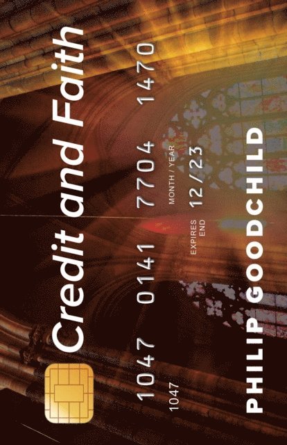 Philip Goodchild - Credit and Faith, E-bok
