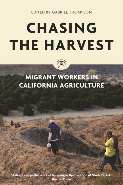 Voice of Witness - Chasing the Harvest, E-bok