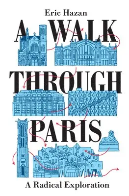 Walk Through Paris