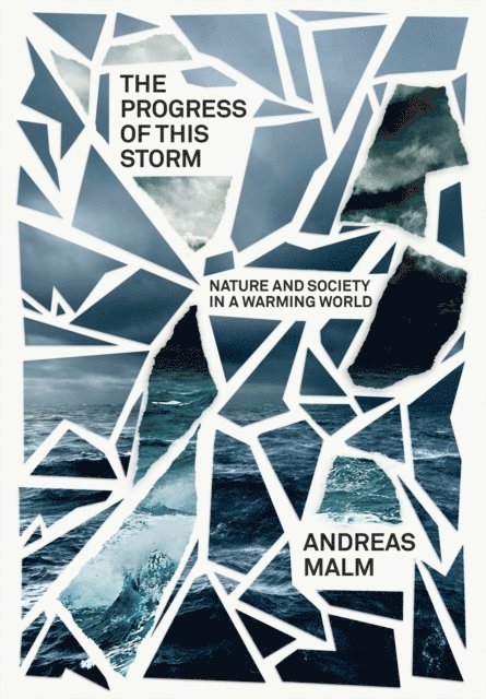 Andreas Malm - Progress of This Storm, E-bok