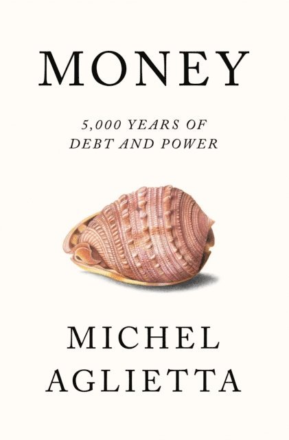 Michel Aglietta - Money, E-bok