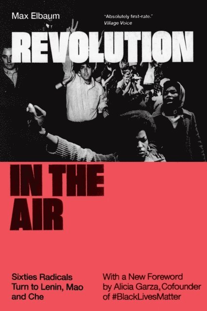 Max Elbaum - Revolution in the Air, E-bok