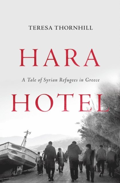Teresa Thornhill - Hara Hotel, E-bok