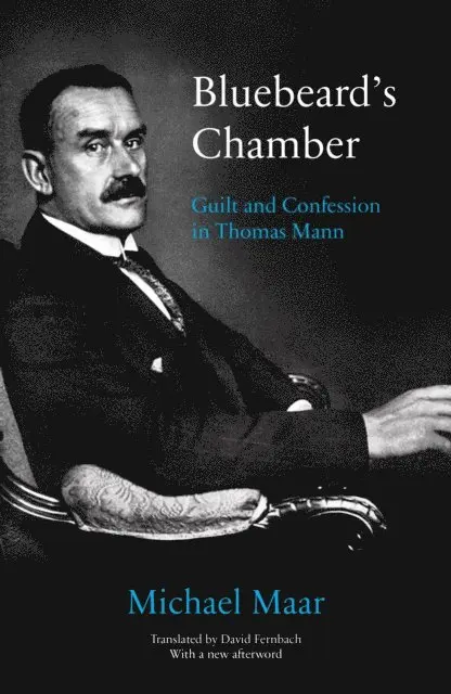 Michael Maar - Bluebeard's Chamber, E-bok. Tillgänglighet: Lägg i varukorg