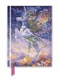 Soul of a Unicorn Foiled Notebook