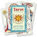 Tarot Card Pack